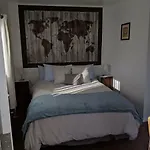 The Red Rooster Lodge
