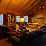 The Red Rooster Lodge